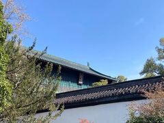 -钱王祠