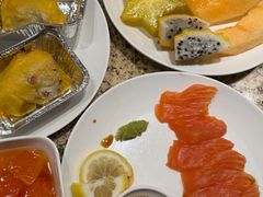 -禾斗海鲜自助(市南银座店)