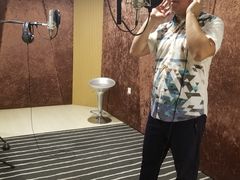 -嘉音阁录音棚影视制作中心(鑫丰雍景豪城1期店)