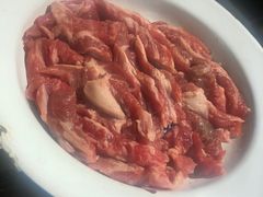 -马路牙子地桌烤肉(工体店)