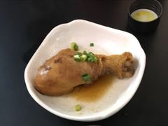 -贡梅老面馆·蟹粉面·无锡特色小吃(南长街主推店)