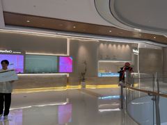 -WenTinG文汀·半糖蛋糕(合生汇店)