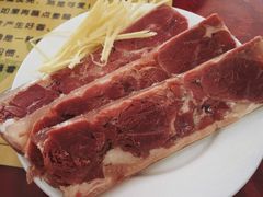 -镇南锅盖面馆(解放路店)