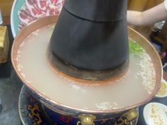 -千亿来乌拉火锅(德胜店)