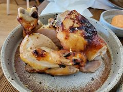 -BOR Eatery(安福路店)