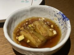 -水之惠鲜鱼料理(王府大街店)