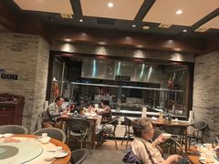-北京老铺烤鸭(西稍门店)