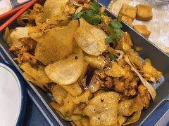 -御沪沪味园.融合菜.海鲜(斜土路店)