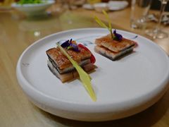 -青城山六善酒店·紫氣園中餐厅