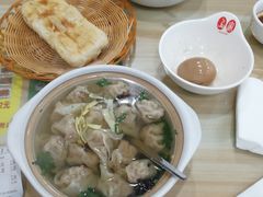 -吉云馄饨(桑梓路店)