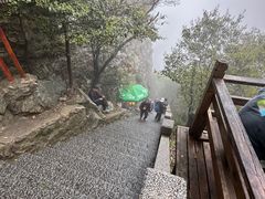 -庐山风景名胜区