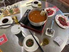 -燃计沙茶皇·香港沙茶火锅(人广旗舰店)