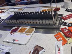 -玉善烧烤串城(长春总店)