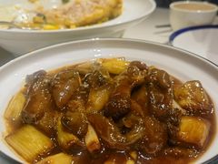 -狮王府淮扬菜(夫子庙老门东店)
