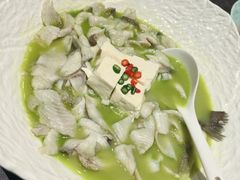 -湖鱼湖·蓉亭食贝(亚运村店)