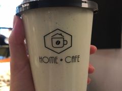 -Home Cafe(水榭春天店)
