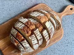 -Juicy Bakery(瑞景店)