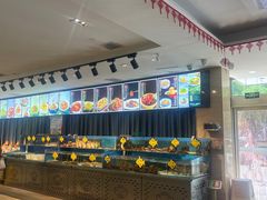 -韩记海鲜饺子旗舰店(红海新区店)