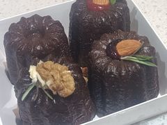 -Juicy Bakery(大学路店)