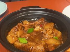 -镇江苏宁万豪酒店-苏筵中餐厅