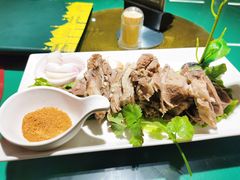 -海尔巴格新疆餐厅(东来兴店)
