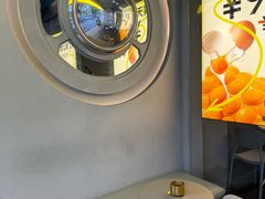 -茶力的小怪兽(梅林卓悦汇店)