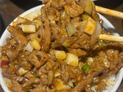 -雨田饭店(华兴东街店)