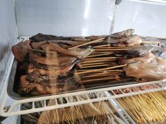 -德四家·云南傣味烧烤品牌(和谐店)