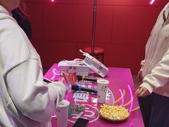 -唱吧麦颂KTV(黄骅华贸商业广场店)