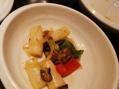 -韩屋韩国料理(天山路店)