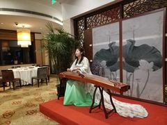 大堂-杭州香格里拉·香宫中餐厅