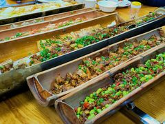 -竹一味·竹筒饭