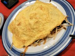 京味炒合菜配薄饼-宏状元现熬粥·京味菜(五棵松店)
