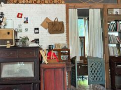 -BUND·FIVE外滩5号(天际店)