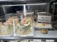 -莫斯科餐厅面包坊(北展店)