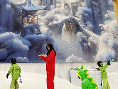-广州热雪奇迹