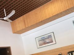 大堂-钱大妈海鲜饭店(保利林语店)