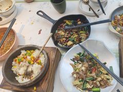 -云海肴·汽锅鸡·云南菜(高德置地店)