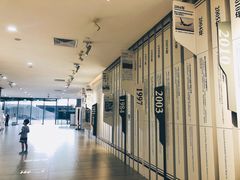 -广州市城市规划展览中心