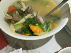 -阿毛饭店首店·宁波老字号(文化广场店)