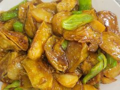 -林之六八·6886大连老菜馆