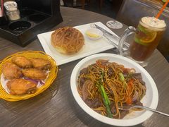 -华辉快餐店(江南西总店)