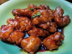 糖醋里脊-弄堂里(阿里西溪A区店)