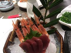 -大渔铁板烧(花园道店)