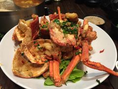 -老翡翠 Old Crystal Jade Restaurant