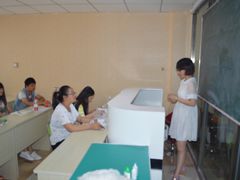 -优缇多格专业宠物美容师培训学校