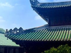 -南华禅寺