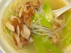 -兴华里茶记(禅城同济首店)