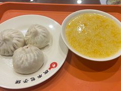 -庆丰包子铺(大红罗厂店)