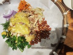 -花溪雨·森林餐厅(石基店)
